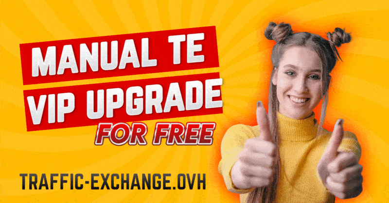 Free Traffic Exchange