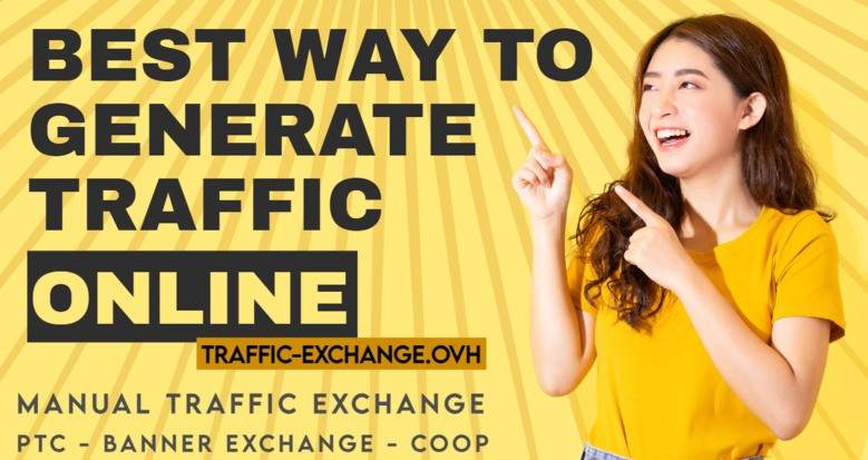 Free Traffic Exchange