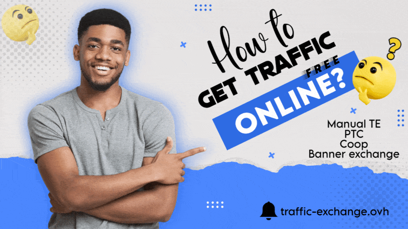 Free Traffic Exchange
