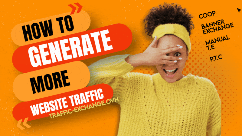 Free Traffic Exchange